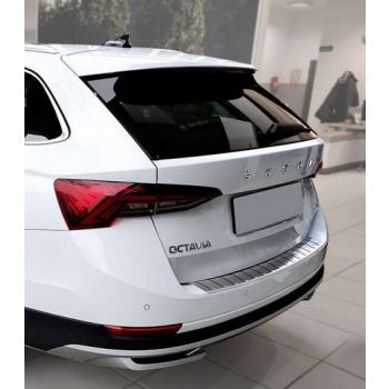 Takapuskurin suoja Skoda Octavia Combi Scout IV 2020-