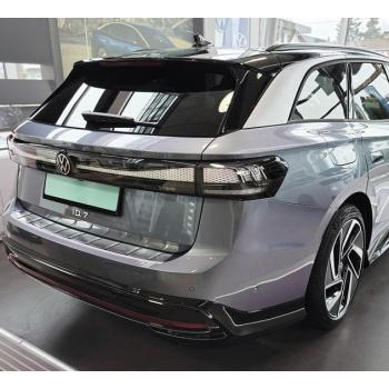 Volkswagen ID.7 Tourer takapuskurin suojalista