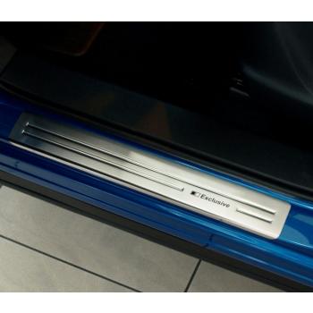 Kynnyslistat Mazda CX-5