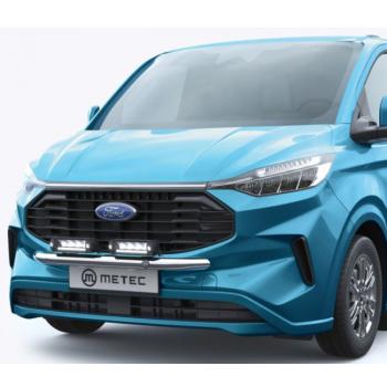 Ford Transit Custom valorauta 2023-