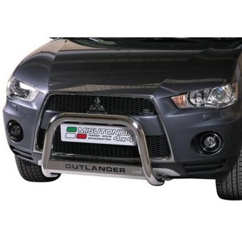 EU-valoteline Mitsubishi Outlander 2010-2012 EC/MED/K/268/IX