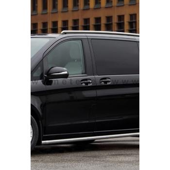 Helmaputket "Brace-it" Vito 2015-