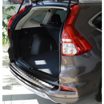 Takapuskurin suoja Honda CR-V 2015-17