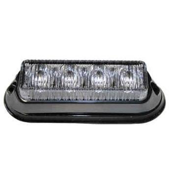 LED-majakka/tasovilkku 12/24V