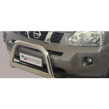 Eu-Valoteline Nissan X-trail 07-10