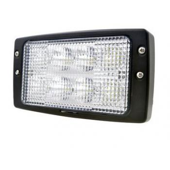 REVON LED-TYÖVALO 40W FENDT / MF / SAMPO / CN