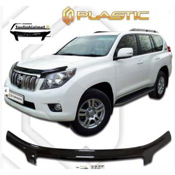 Kivisuoja Toyota Land Cruiser J150 2010-13