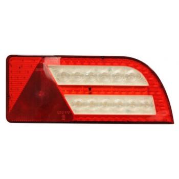 Led-takavalo, oikea 12-24V 5096