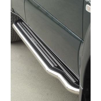 Astinlaudat Toyota Land Cruiser KDJ 120 P/138/IX