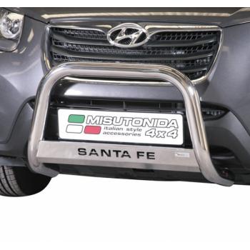 EU-valoteline Hyundai Santa Fe 10-12 EC/MED/K/273/IX