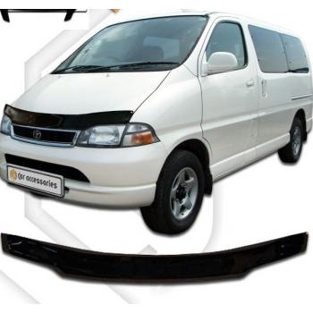 Kivisuoja Toyota Hiace