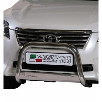 Eu-valoteline Toyota Rav4 2010-  EC/MED/270/IX