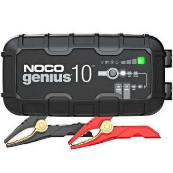 NOCO Genius 10 akkulaturi