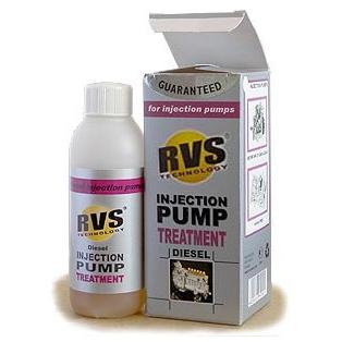 DIP3 dieselmoottorin syöttöpumpun käsittely