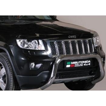 Eu-valoteline 76mm Jeep Grand Cherokee 2011- EC/SB/288/IX