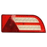 Led-takavalo, oikea 12-24V 5098