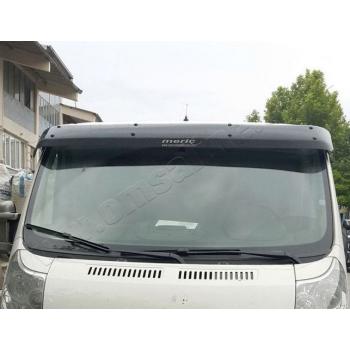 Aurinkolippa Fiat Ducato/Citroen Jumper/Boxer k