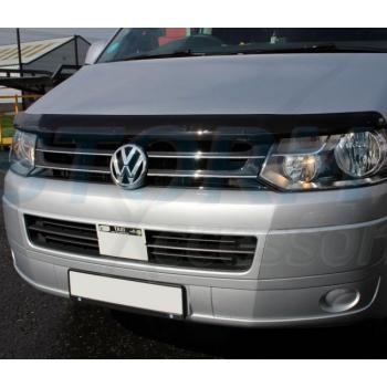 Kivisuoja VW Transporter T5 2010-15 EGR