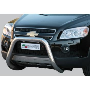 Eu-valoteline 76mm Chervolet Captiva '06-'10 EC/SB/190/IX