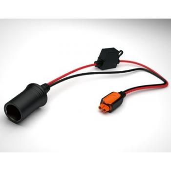 CTEK Comfort Connect tup.sytytin -pistokejohto