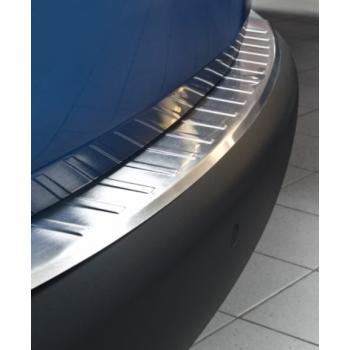 Takapuskurin suojapäällinen VW Caddy 2004-19