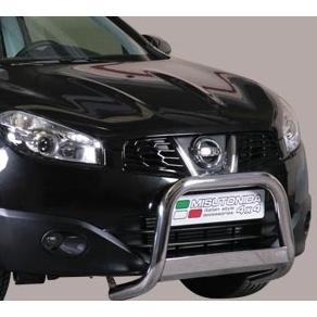 Eu-valoteline Nissan Qashqai 2010-