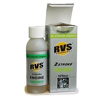RVS Technology Engine Treatment 2-Stroke