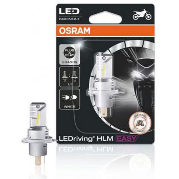 Osram HLM EASY H4/H19 12V 19W