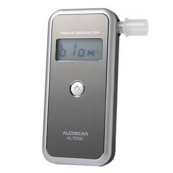 Premium Alkometri AL-7000
