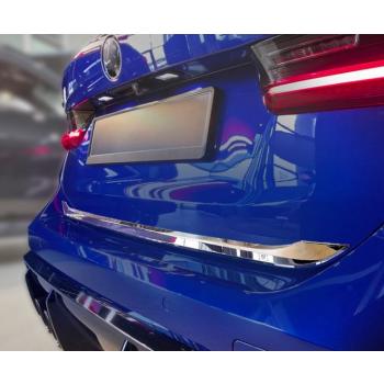 Takaluukun suojalista BMW 3 G21 M-paketti Touring 2022-