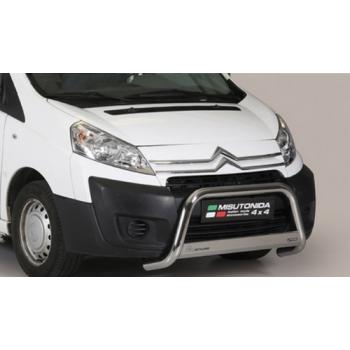 Eu-valoteline Citroen Jumpy 2006-15 EC/MED/354/IX