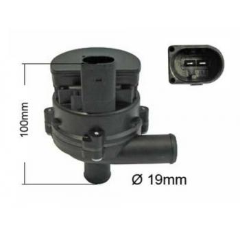 Kiertovesipumppu 12V Bosch 0392023004