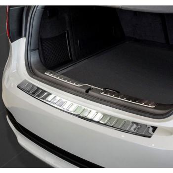 Takapuskurin suoja BMW X6 F16 2014-