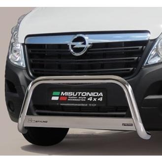 Eu-valoteline Opel Movano EC/MED/361/IX