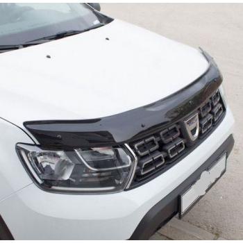 Kivisuoja Dacia Duster 2018-