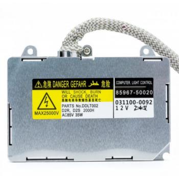 Xenon ballastin DDLT002 Japan ym