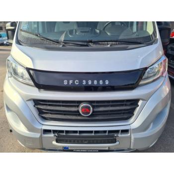 Kivisuoja Ducato/Jumper/Boxer 2014-