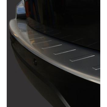 Takapuskurin suoja Subaru Forester 2008-12