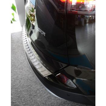 Takapuskurin suoja Toyota Rav4 FL 2015-18