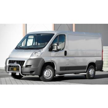 Eu-valoteline Citroen Jumper 2006-
