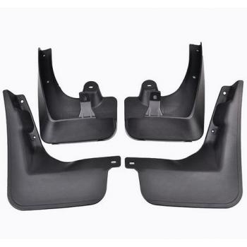BMW 5-sarja F10 F11 2010-18 roiskeläpät 4 kpl