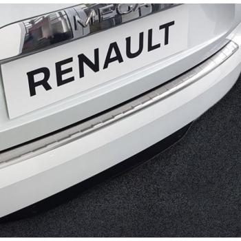 Takapuskurin suoja Renault  Megane Grandtour  2016-