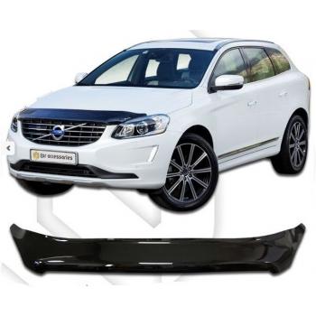 Kivisuoja Volvo XC60 2014-17