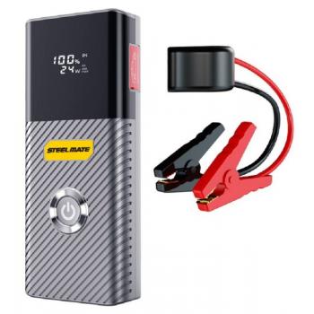 Starttiboosteri Steelmate JS16 500 ah