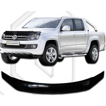 Kivisuoja VW Amarok