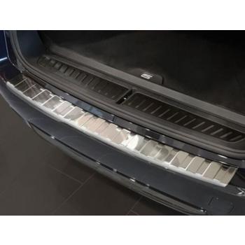 Takapuskurinsuoja BMW 5 Touring  G31 2017-