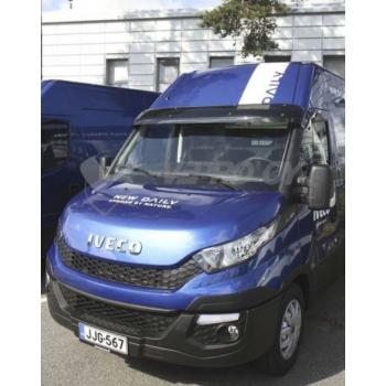 Aurinkolippa Iveco Daily 04/2014-