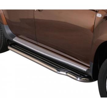 Astinlauta Dacia Duster 2010- P/272/IX