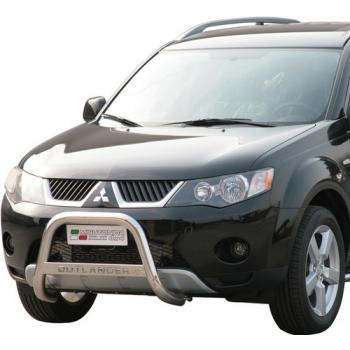 Valoteline Mitsubishi Outlander 07-09 EC/MED/200/IX