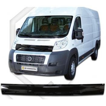 Kivisuoja Ducato/Jumper/Boxer 2006-14